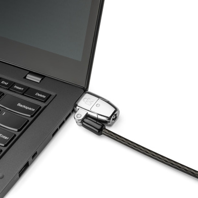Kensington Desktop and Peripherals Master Keyed Locking