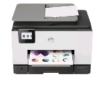 HP Officejet Pro 9020 All-in-One - multifunction printer - color