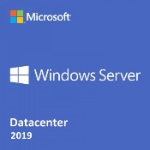 Microsoft Windows Server 2019 - license - 5 device CALs