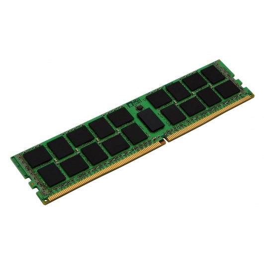 Kingston - DDR4 - module - 32 GB - DIMM 288-pin - 3200 MHz / PC4-25600 ...