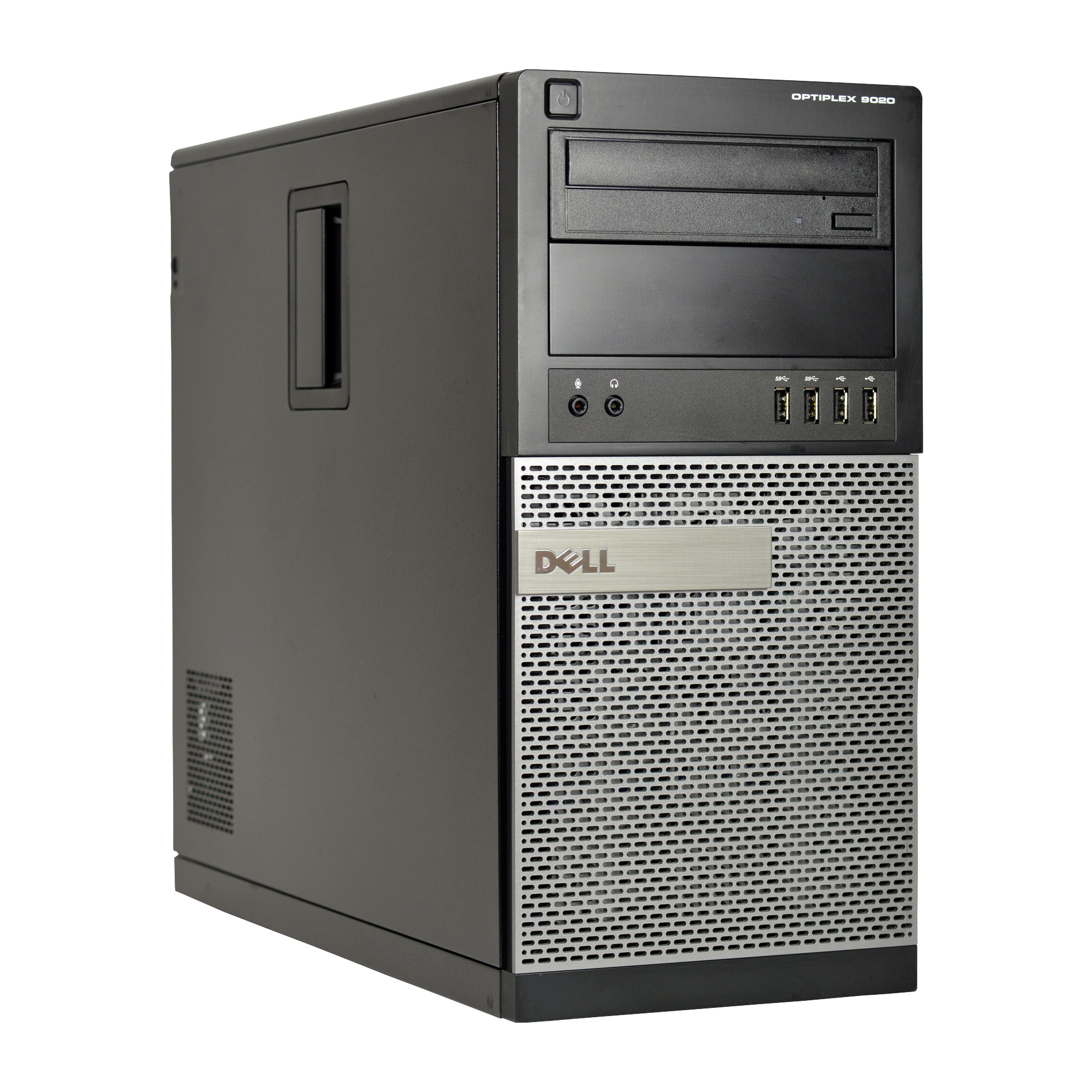 【ジャンク】DELL Optiplex 9020 ☆【1円～/ジャンク】DELL OPTIPLEX 9020 / CPUなし / メモリ4GB