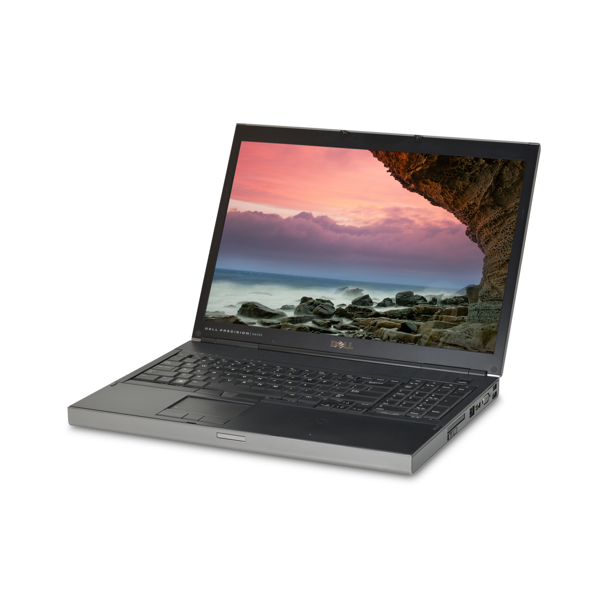 Dell Latitude E5500, REF (JOYSYSTEMS), Core 2 Duo 2.26GHz