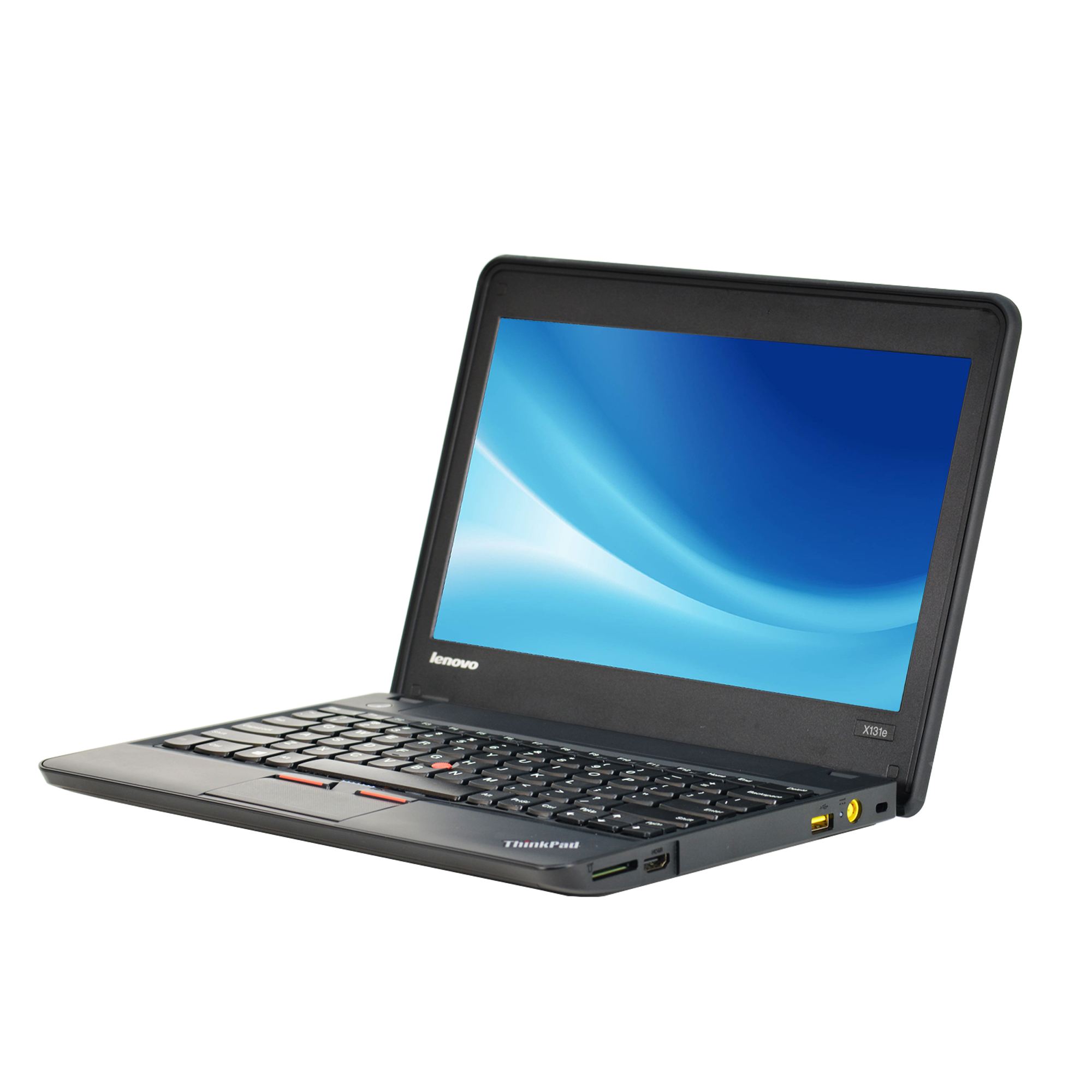 ノートパソコン Lenovo X131E Windows Laptop- i3, 8gb RAM, 128gb SSD Lenovo X131E Windows Laptop- i3, 8gb RAM, 128gb SSD