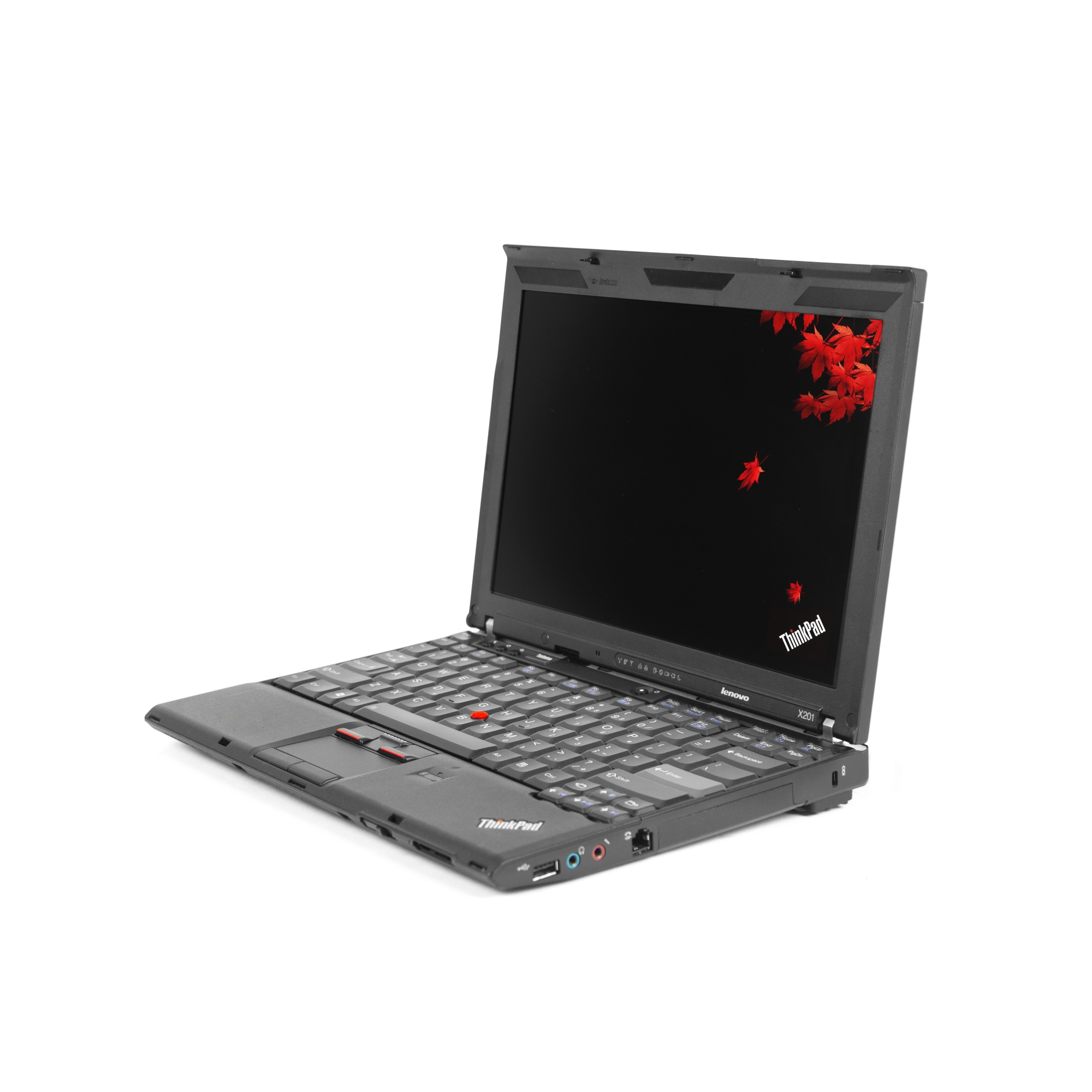 Lenovo ThinkPad X201 i5 ノートPC