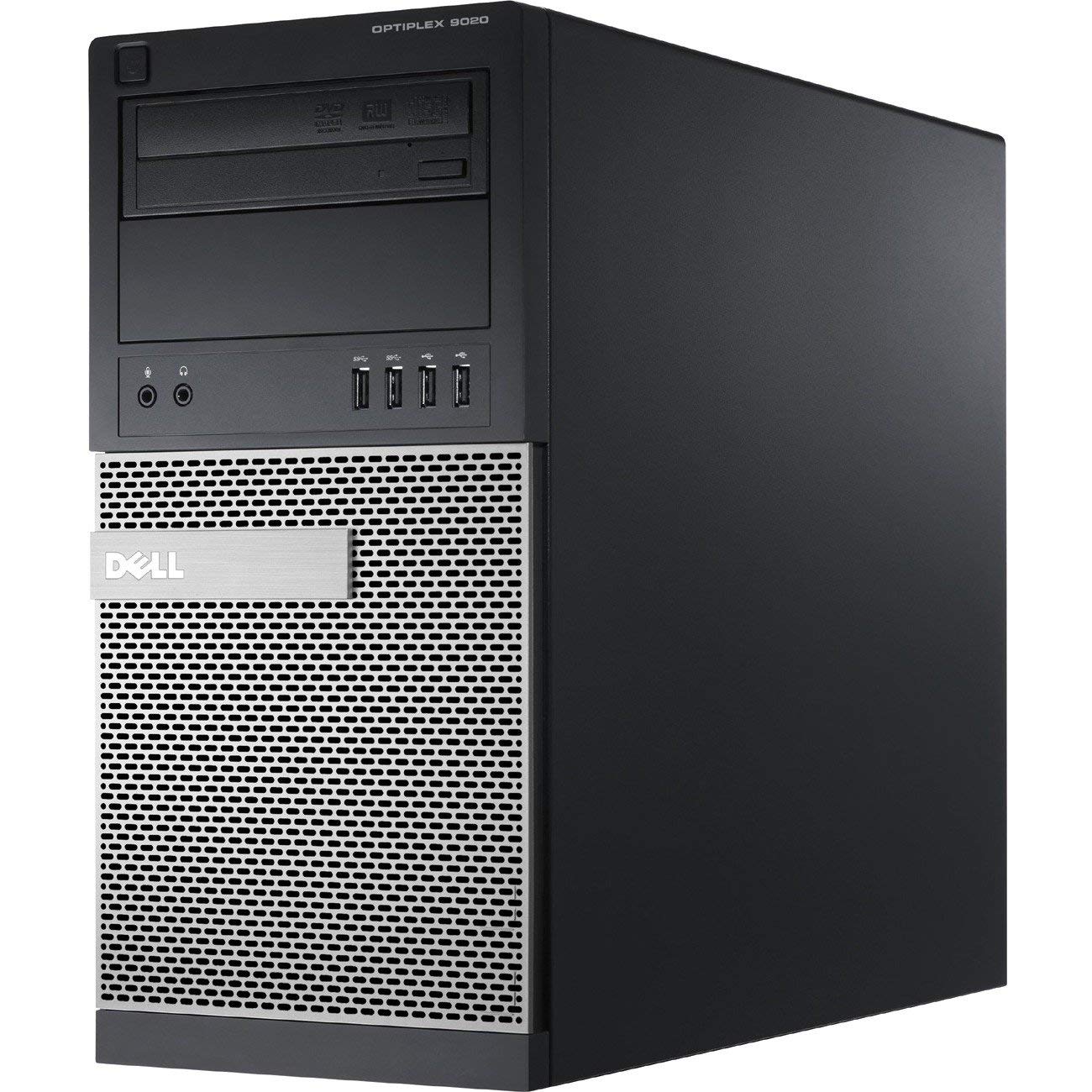 203 Trading - Dell Optiplex XE2 - Mini Tower - Intel Core i7