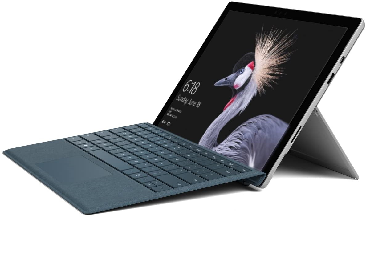 Microsoft Surface Pro 5 i5-7300U 2.6GHz 【公式通販】