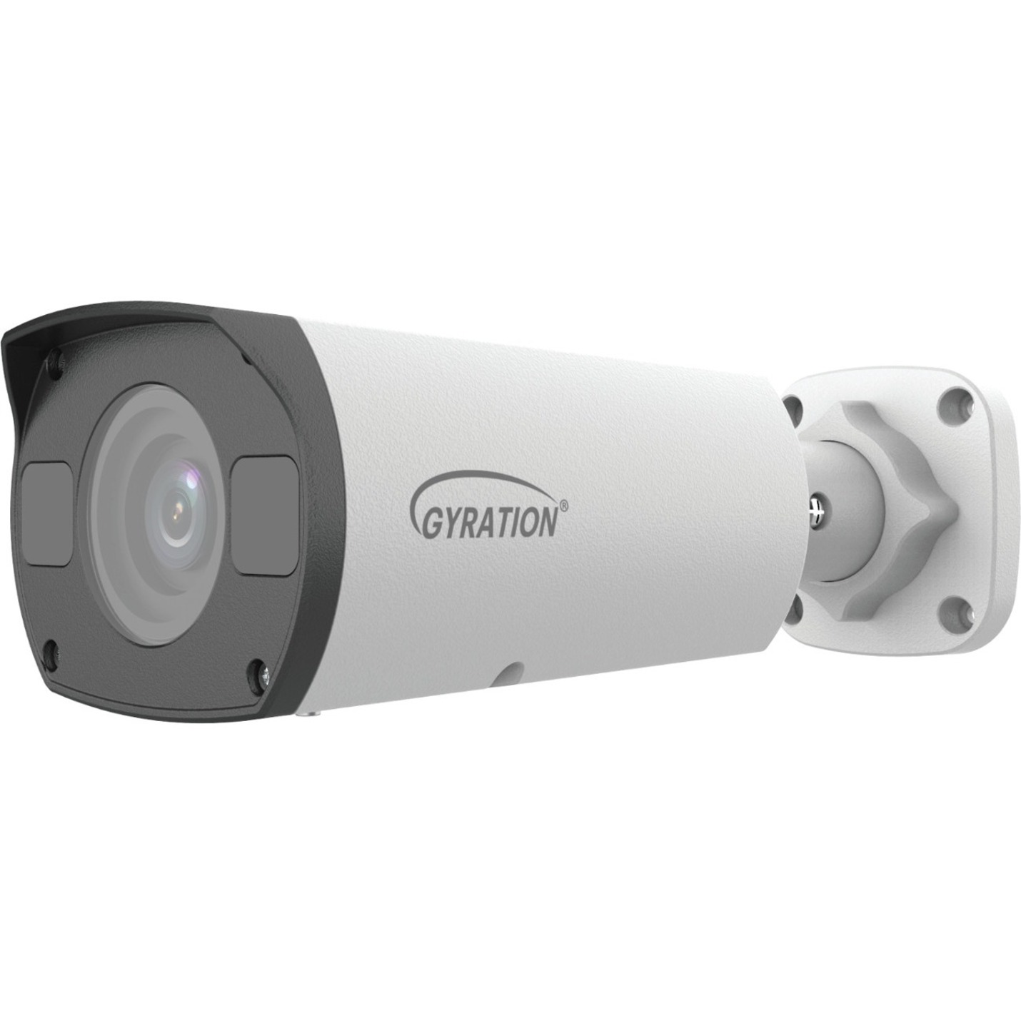 Gyration Cyberview 411B-TAA network surveillance camera bullet