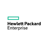 HPE - SSD - 600 GB - internal - 2.5" SFF - SAS 12 Gb/s