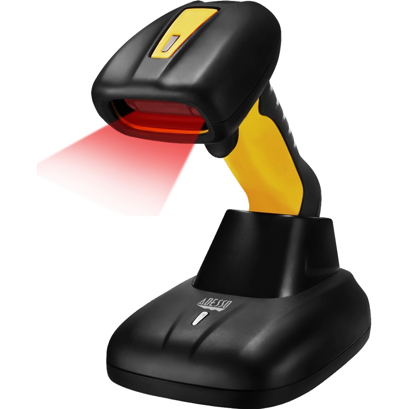 Adesso NuScan 4100B - barcode scanner