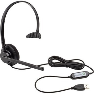 Nuance Dragon USB Standalone Headset