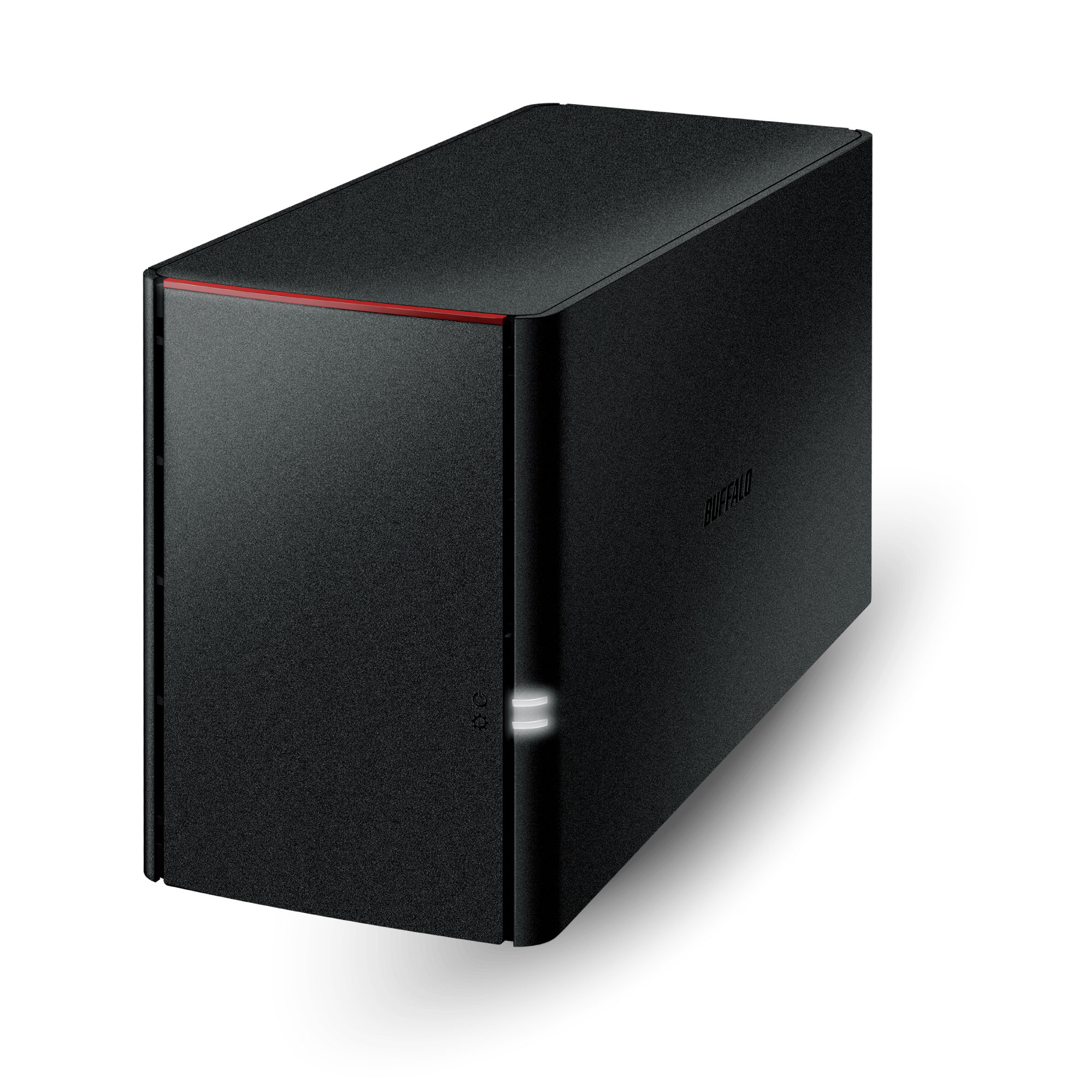 BUFFALO LinkStation 700 Series LS720D0402 - NAS server - 4 TB 