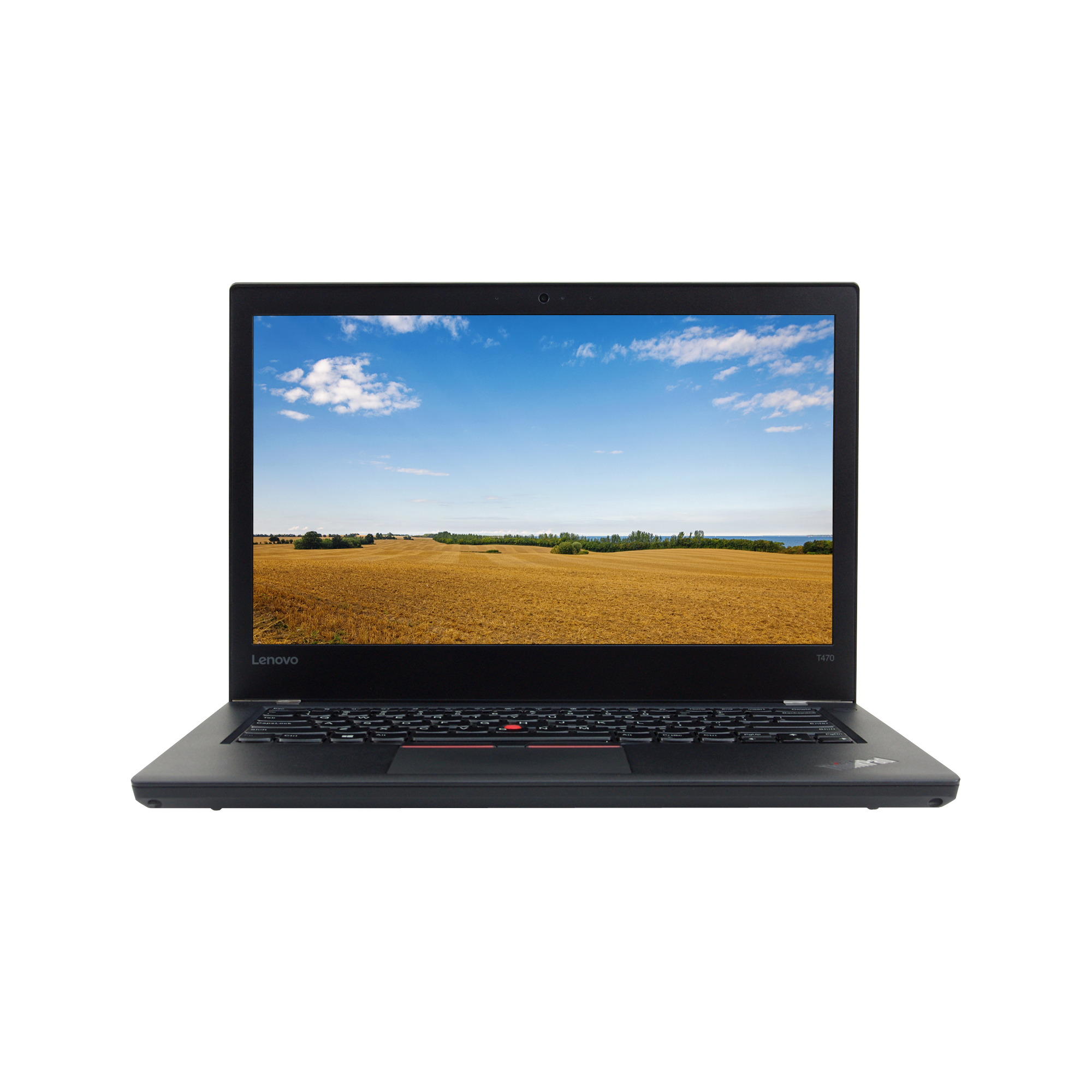 Lenovo ThinkPad - 14