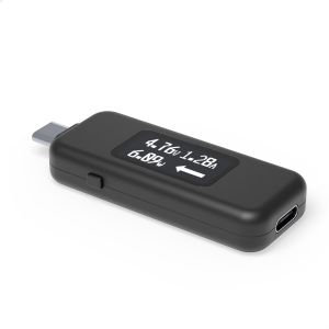 thumbnail image 2 of USB-C Bluetooth Battery Charge Port Tester – Watt Meter – App Compatible 2 of 4
