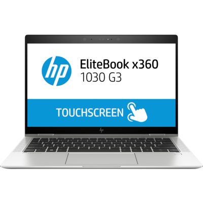 HP EliteBook x360 1030 G3 | Corei5第8世代 Amazon.com: HP EliteBook x360 1030 G3 2-in-1 Touchscreen