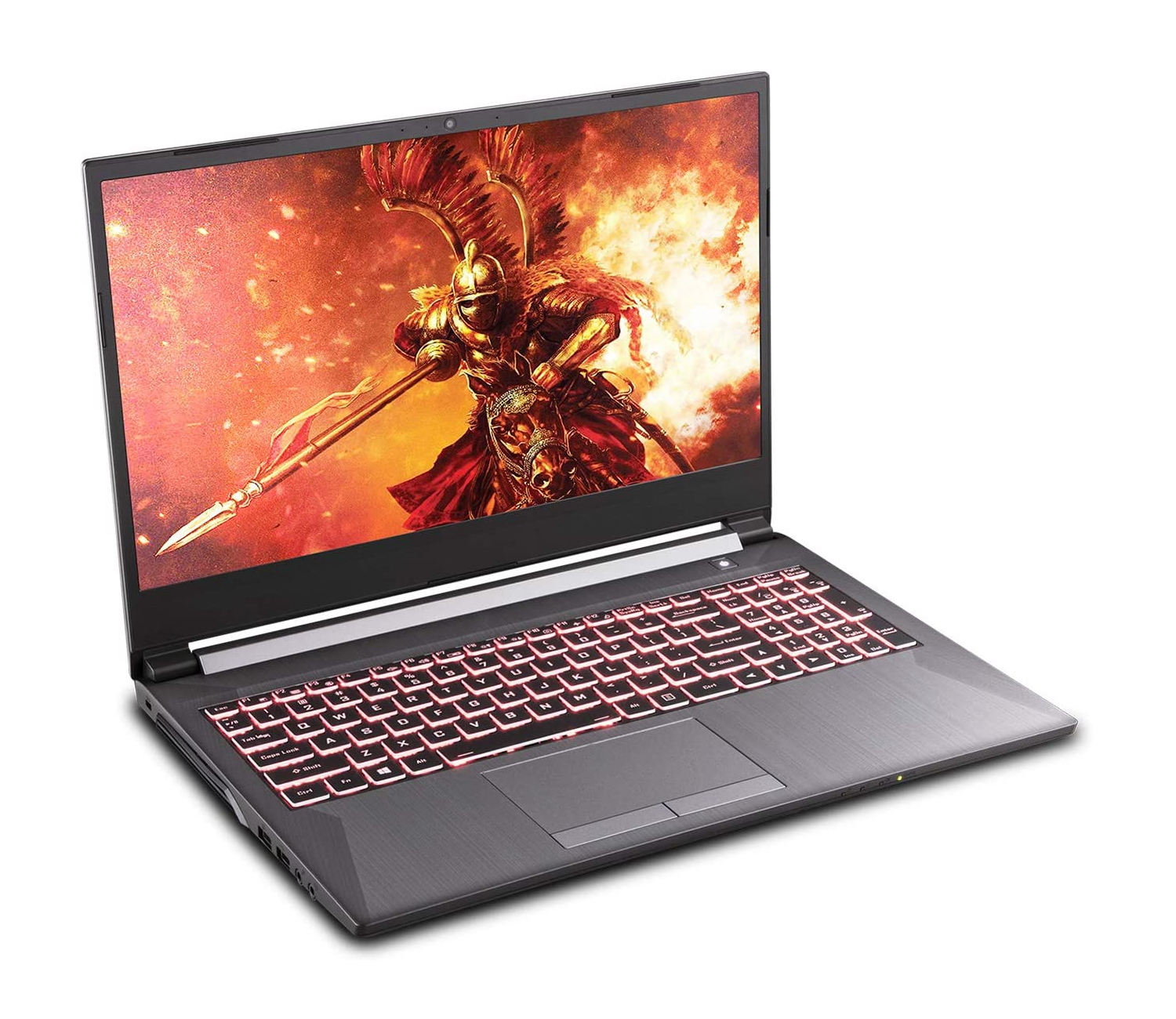 Sager NH58DDW, REF (JOYSYSTEMS), Core i7-10875H 2.3GHz, 16GB, 500