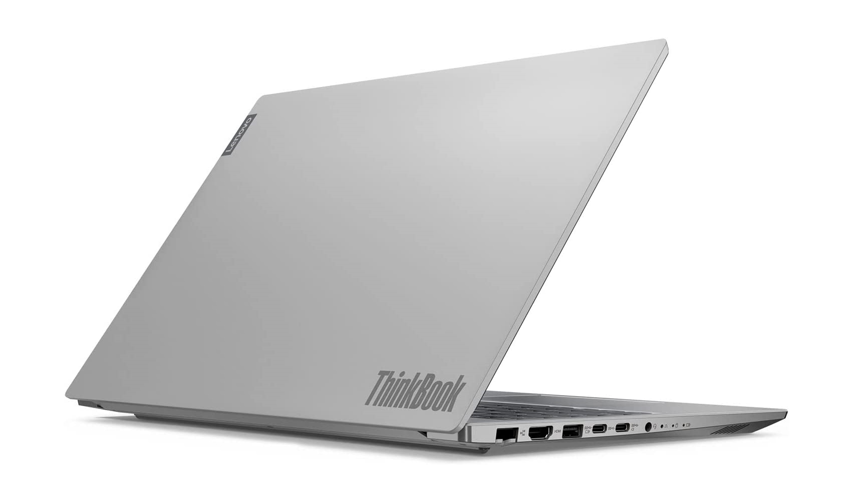 Lenovo ThinkBook 15 IML, REF (JOYSYSTEMS), Core i5-10210U 1.6GHz