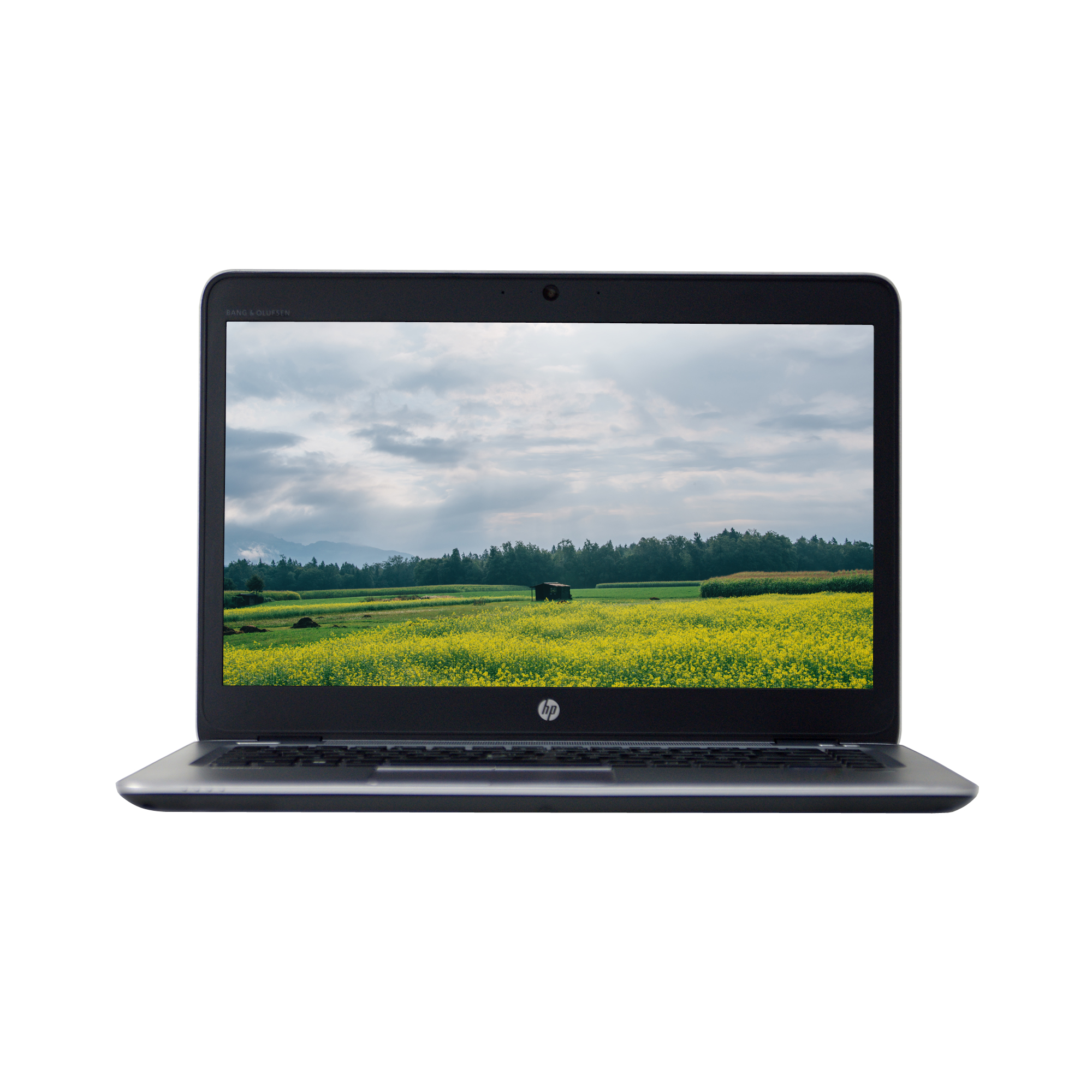 HP EliteBook 840 G5 - 14