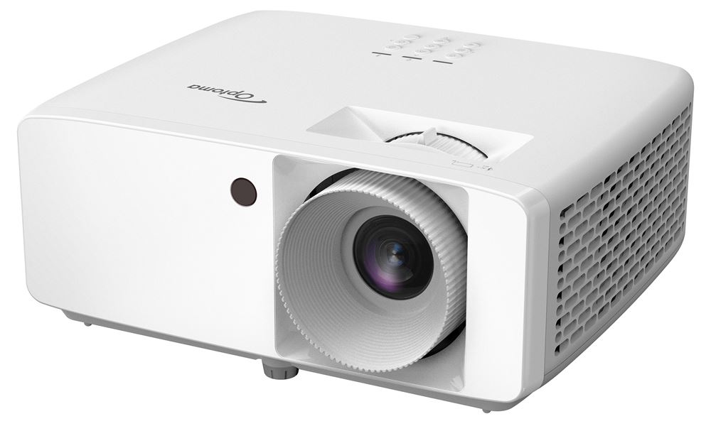 Optoma ZH400 DLP projector