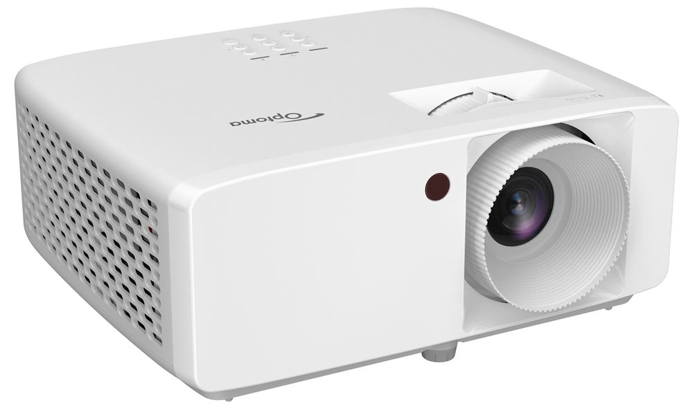 Optoma ZW350e DLP projector
