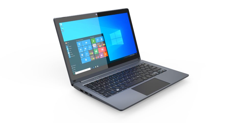 Evolve III T3 Pro - 11.6" - Intel Celeron N5100 - 8GB LPDDR4 RAM - 128 GB
