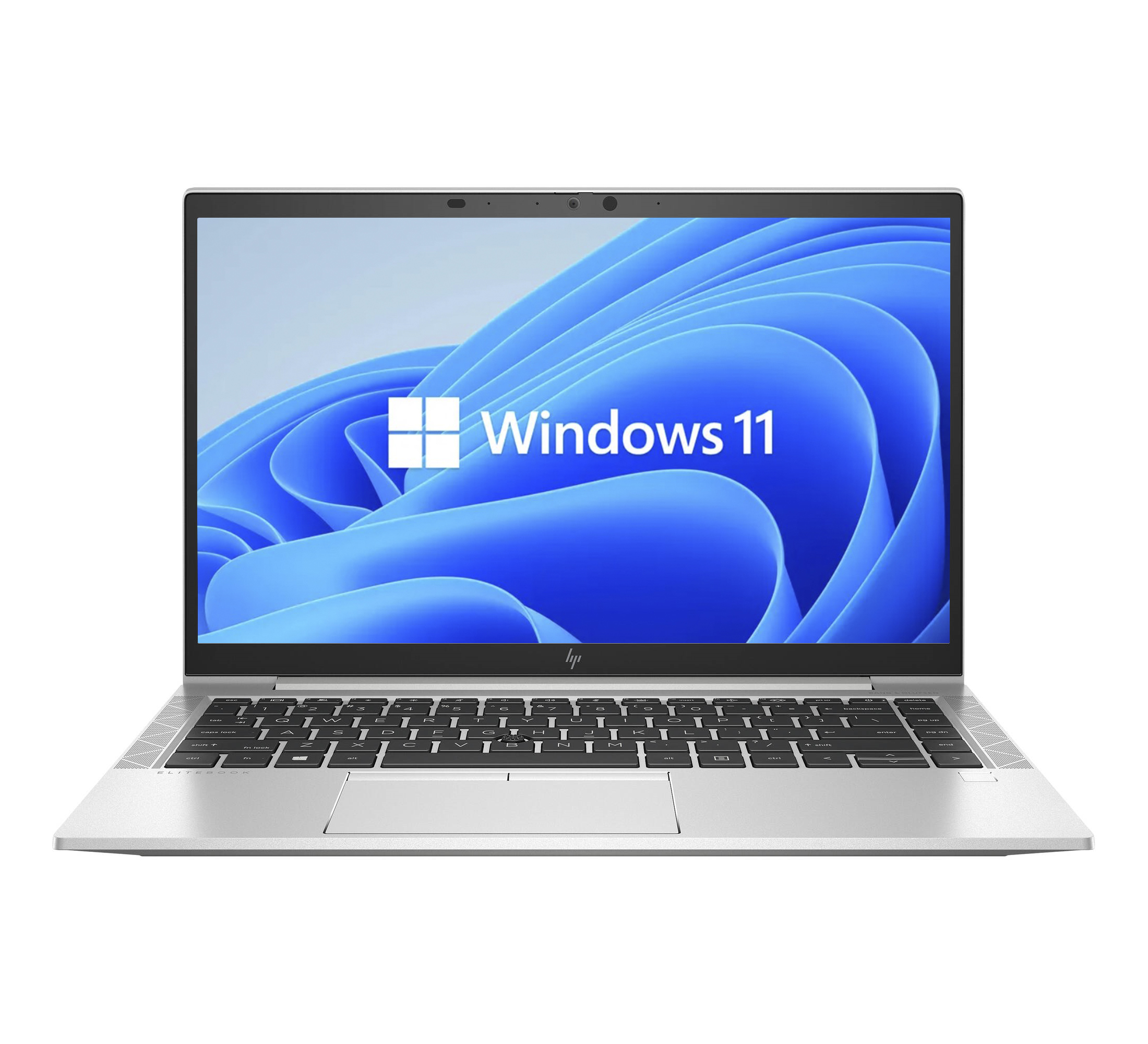 HP - Joy Systems - HP EliteBook 830 G8 - 13.3