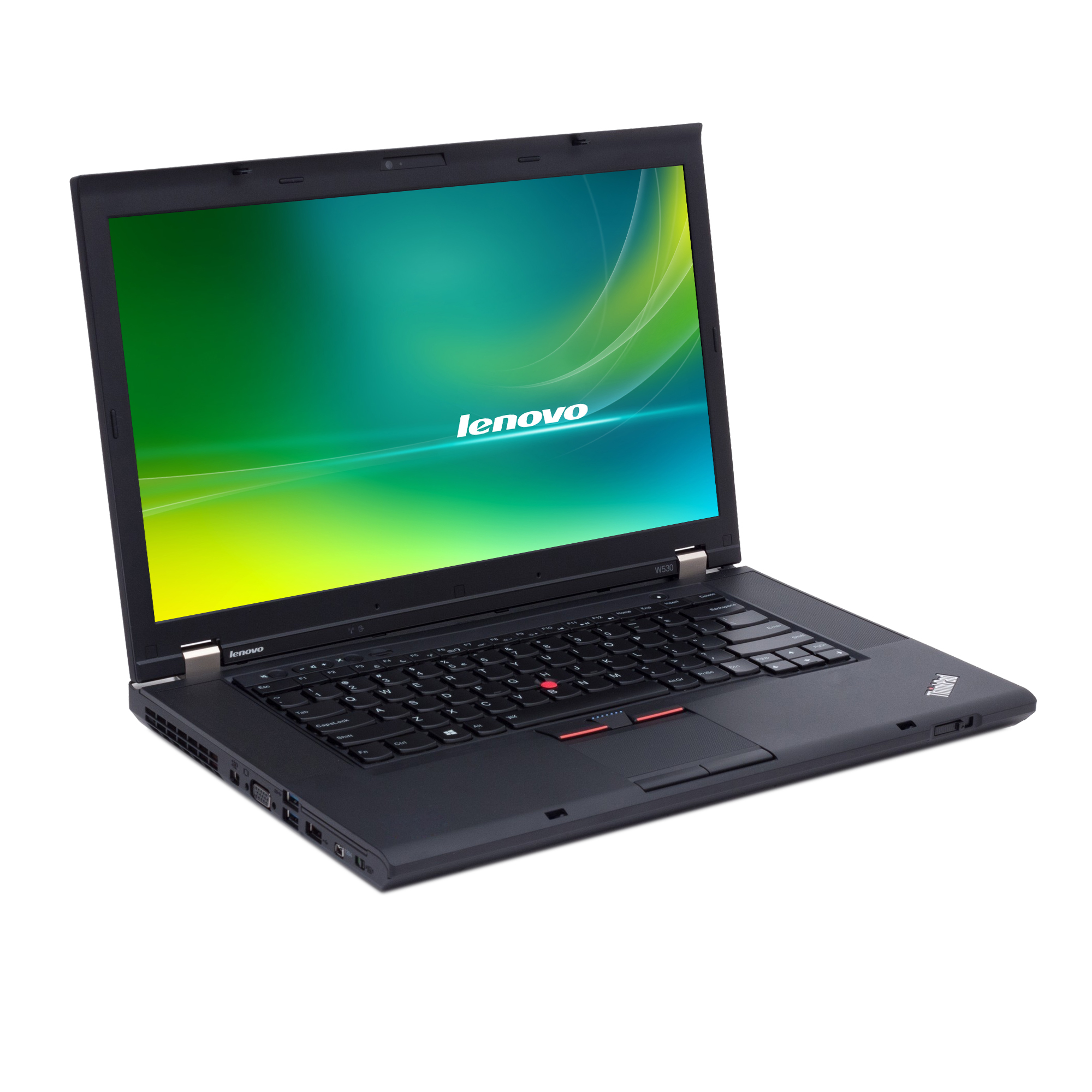 Joy Systems - Lenovo ThinkPad T540P - Intel Core i7 4710MQ