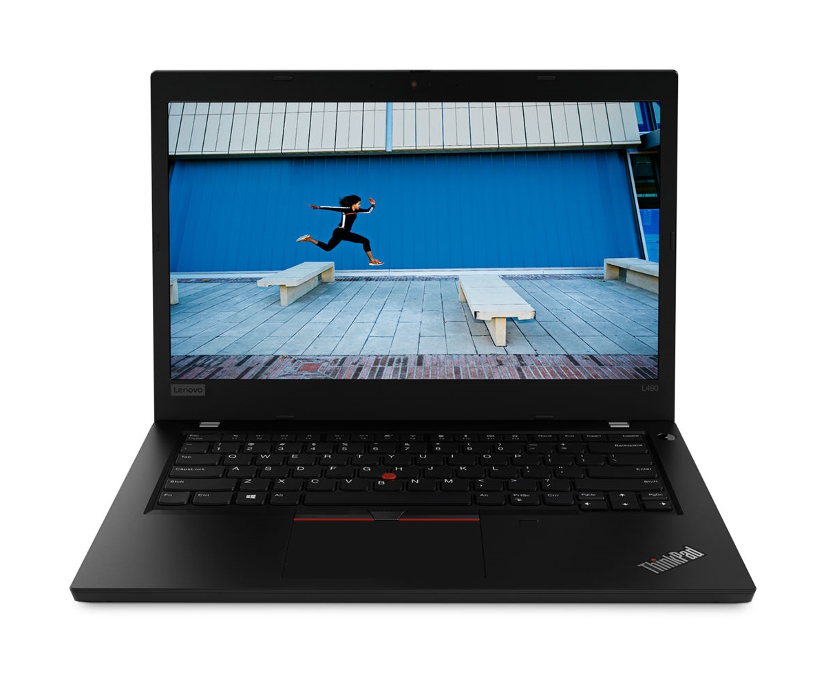 Joy Systems - Lenovo ThinkPad T490 - Intel Core i5 8365U - 1.6 GHz 