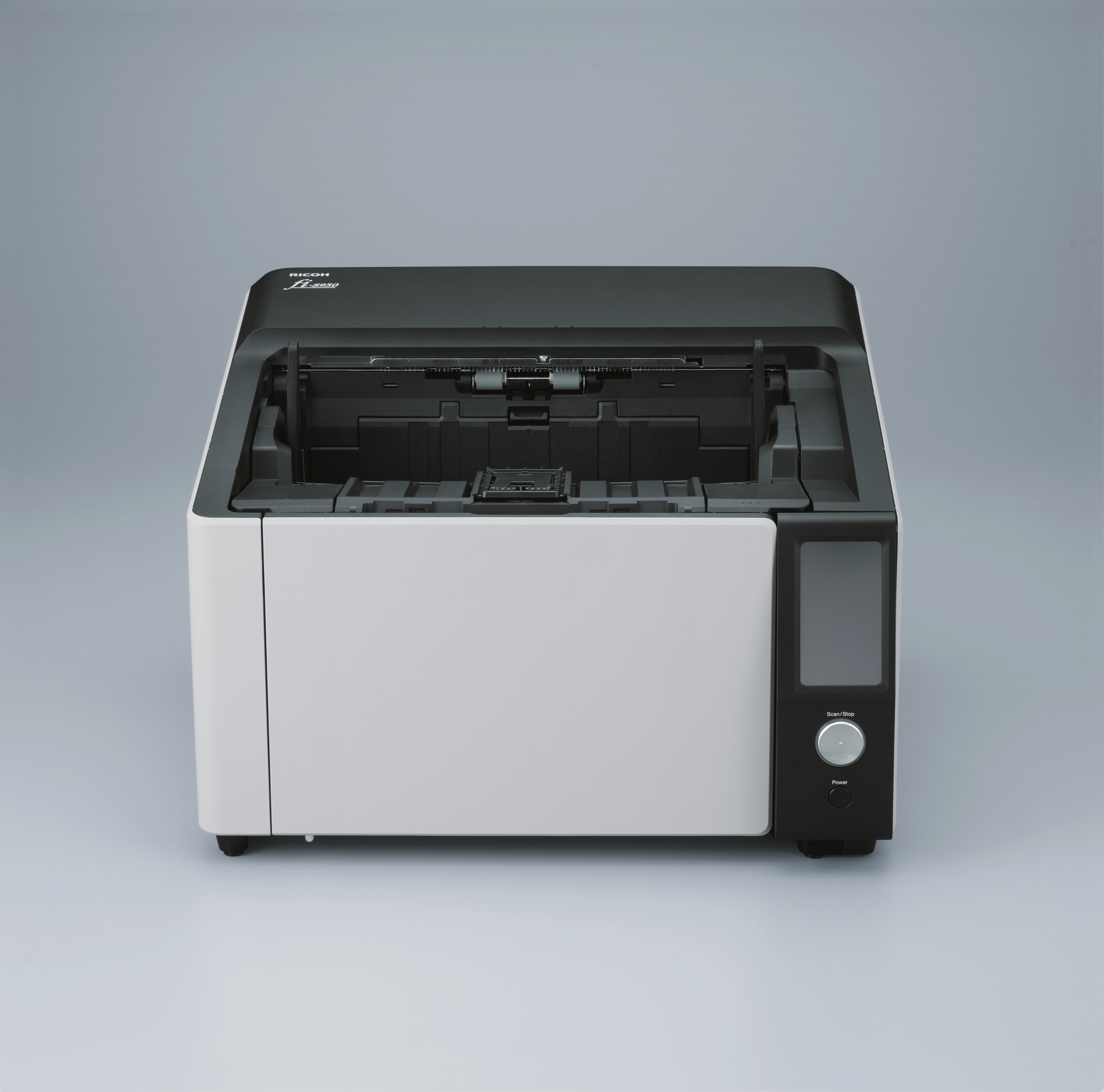Ricoh fi-8950 - document scanner - USB 3.2, Gigabit LAN
