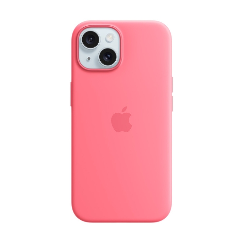 MICHEAL KORS iPhone15 ケース(Soft Pink) MICHAEL KORS LOGO MK PINK iPhone 15 Case Cover