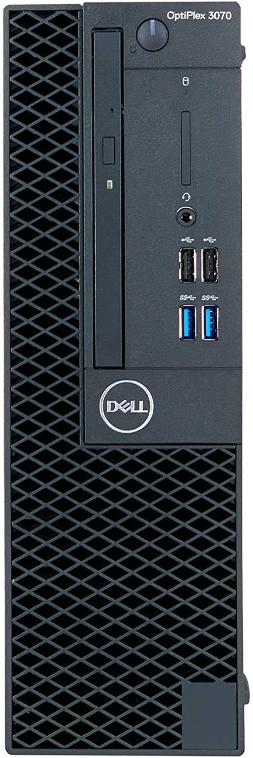 Ordenador Dell OptiPlex 5070 SFF i5 9500 con pantalla