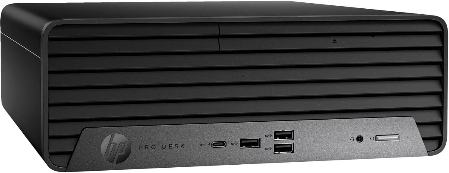 Windowsデスクトップ 512GB Hp ProDesk 400G6 i5-9500 16GB HP ProDesk 400 G6 SF 製品詳細・スペック - デスクトップ・PC通販