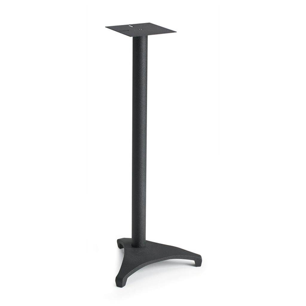Sanus Euro Series HeavyDuty Speaker Stand for Bookshelf Speakers