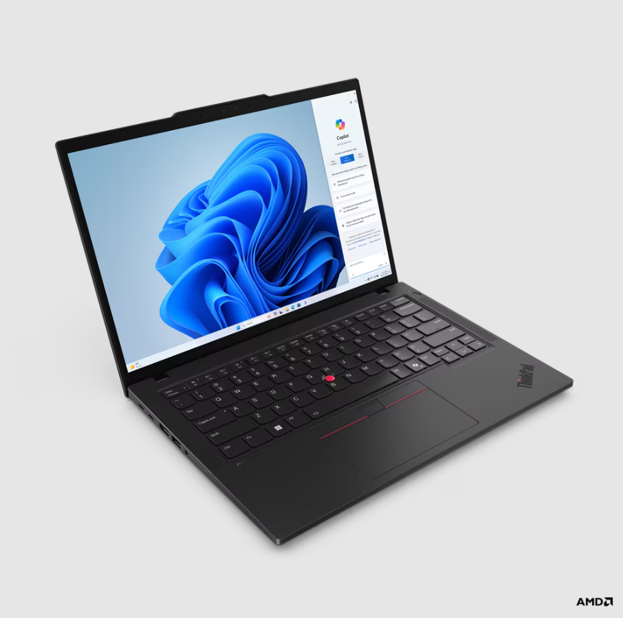 Lenovo ThinkPad T14 AMD G5 AMD Ryzen Pro 8840U 14