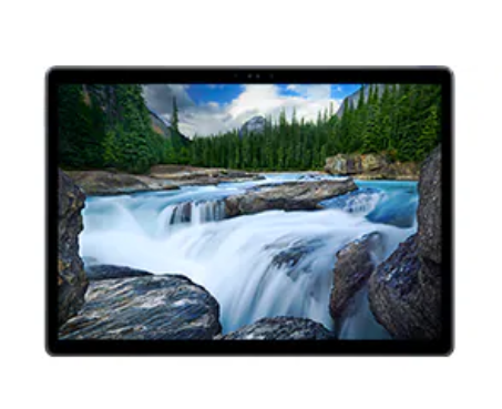 Dell Latitude 7350 - 2-in-1 Detachable - 13" - Intel Core Ultra 5 134U - 16 GB RAM - 256 GB SSD