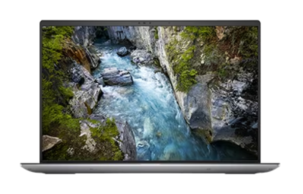 Dell Precision 5690 - Mobile workstation - 16" - Intel Core Ultra 7 155H - 32 GB RAM - 512 GB SSD