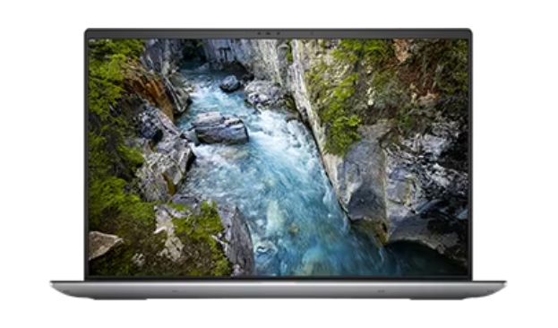 Dell Mobile Precision 5690 - 16" - Intel Core Ultra 9 185H - 32 GB RAM - 1 TB SSD