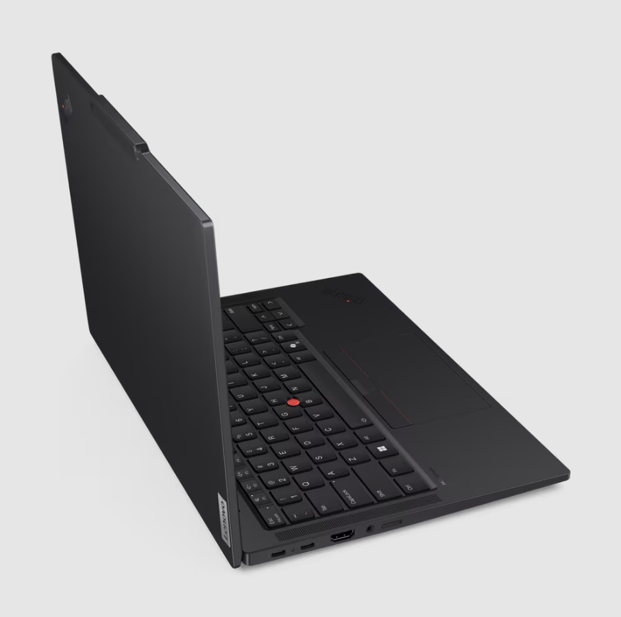 Lenovo - ThinkPad T14s G5 - Intel® Core™ Ultra 7 155U - Windows 11