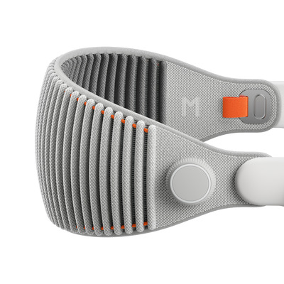 Apple Vision Pro 256GB, Head Band: Small, Light Seal: 11 Narrow