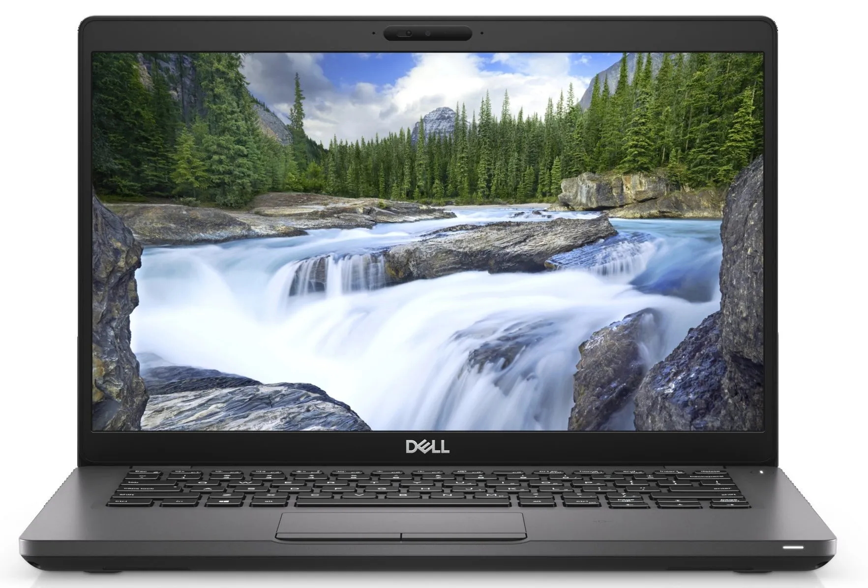 Dell - Joy Systems - Dell Precision 7550 - 15.6