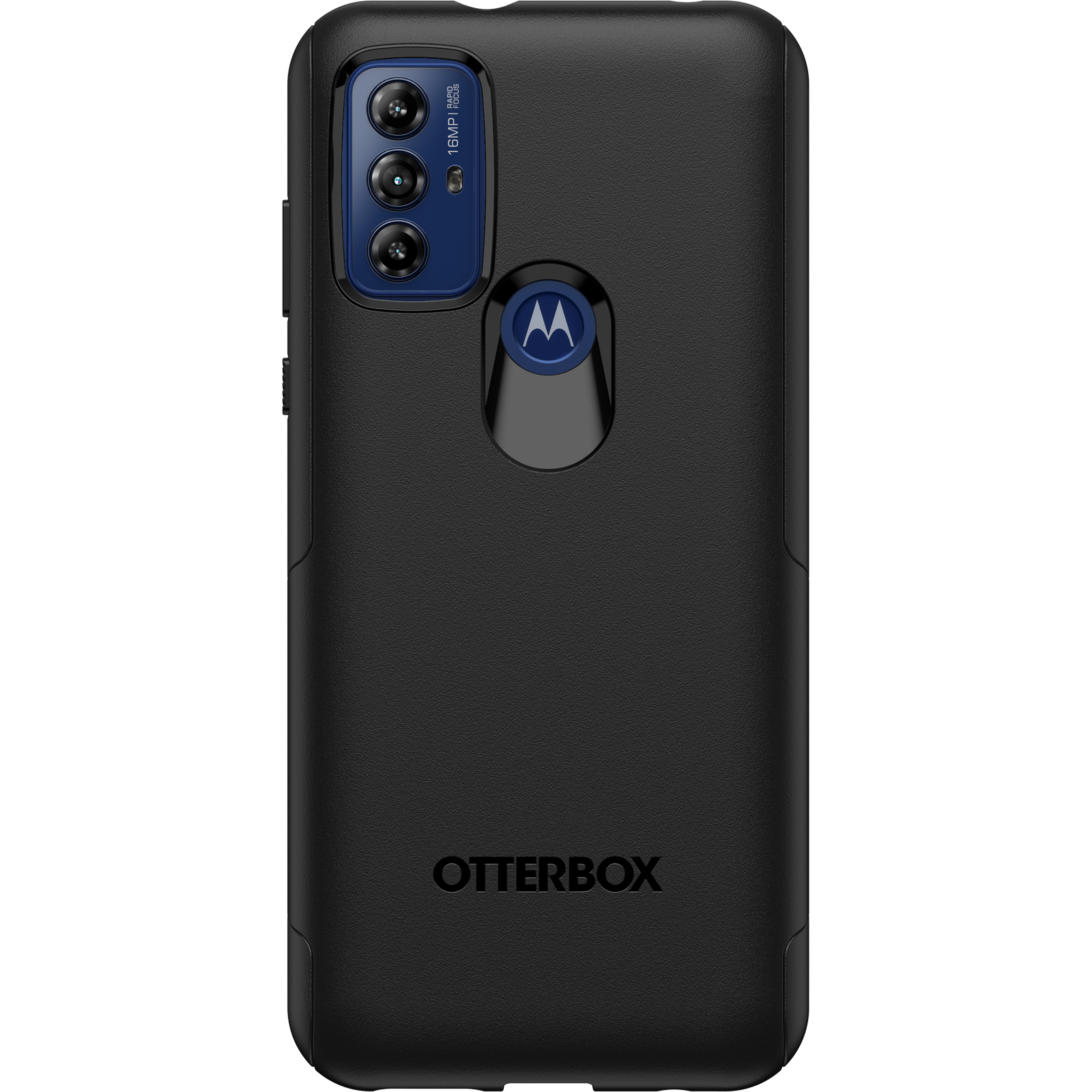 Coque Otterbox Commuter Series Pour Moto Z Droid Edition - Noire - NEUVE