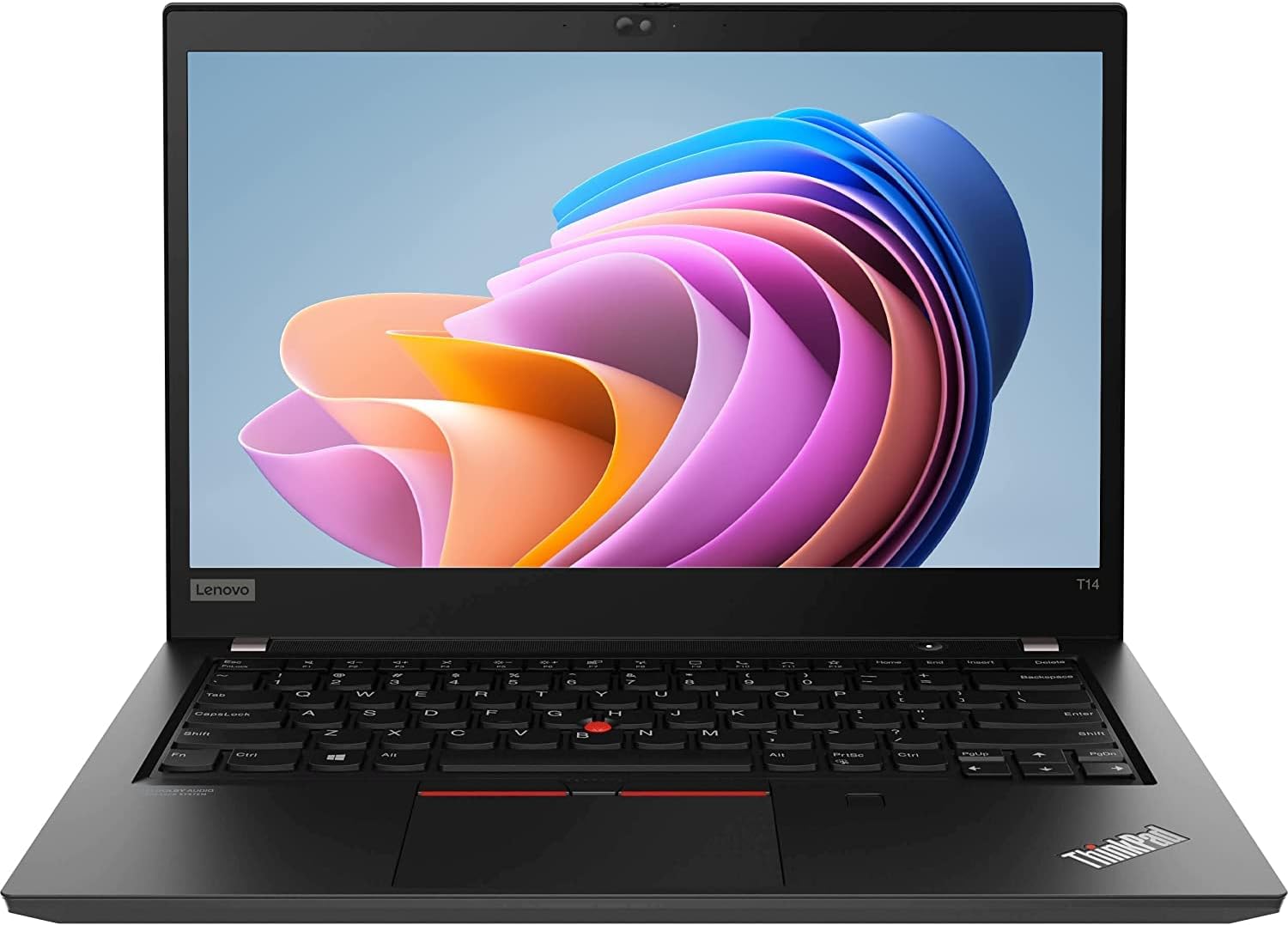 Lenovo - CNB Computers - Lenovo ThinkPad T14 - 14" - Intel Core i5 - 16 ...