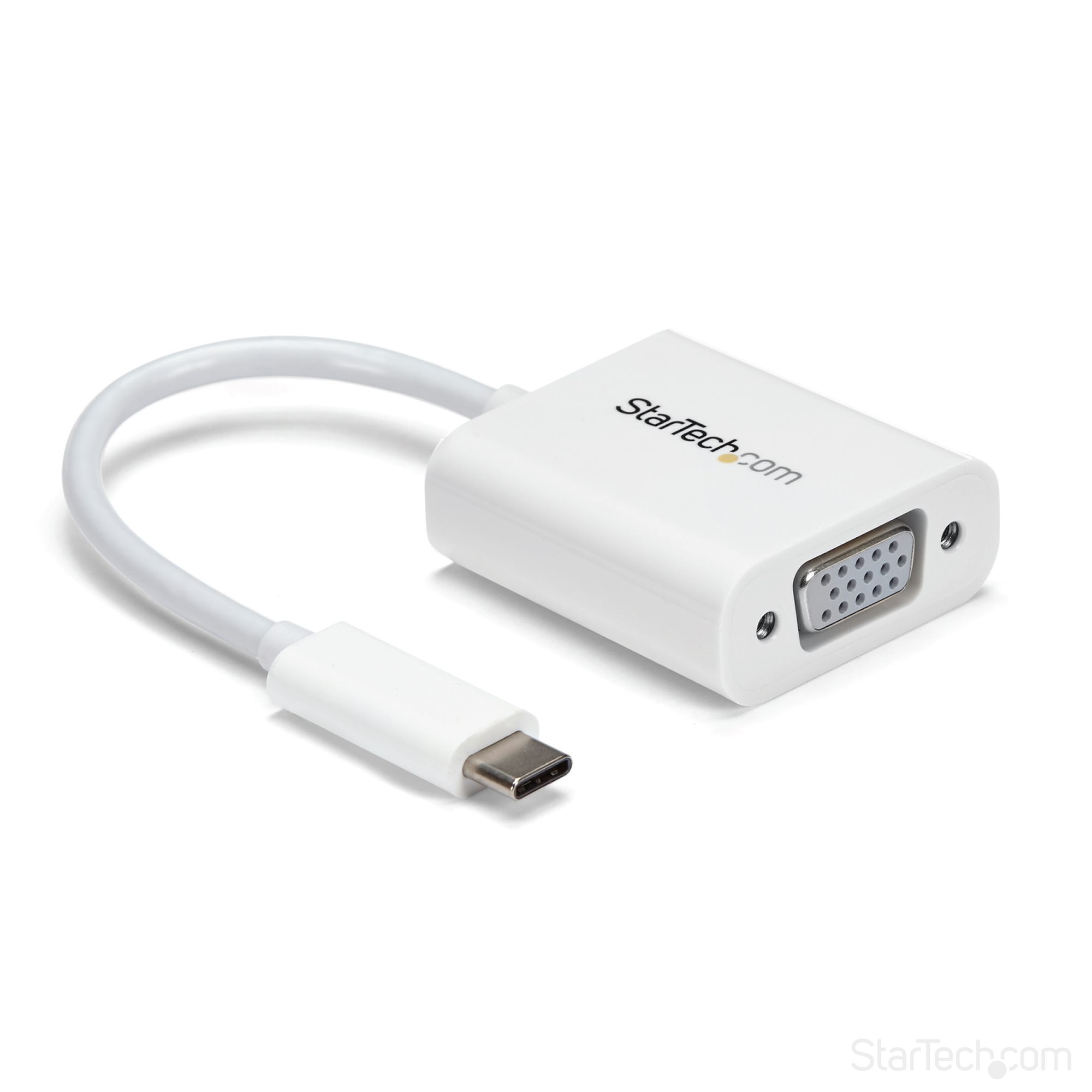 Apple USB-C VGA Multiport Adapter - VGA adapter