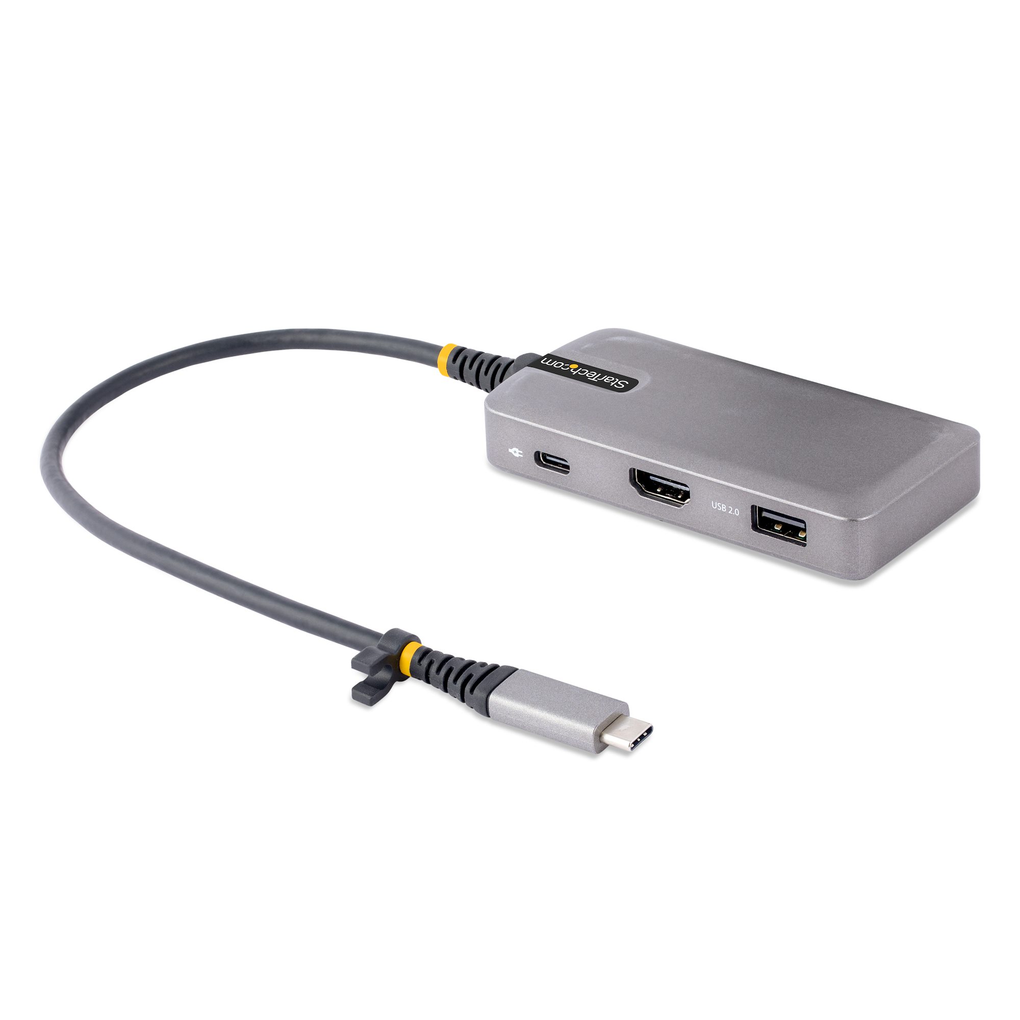 Celular Adaptador Hdm1 Ethernet Adaptador Hdmi Celular Tipo C
