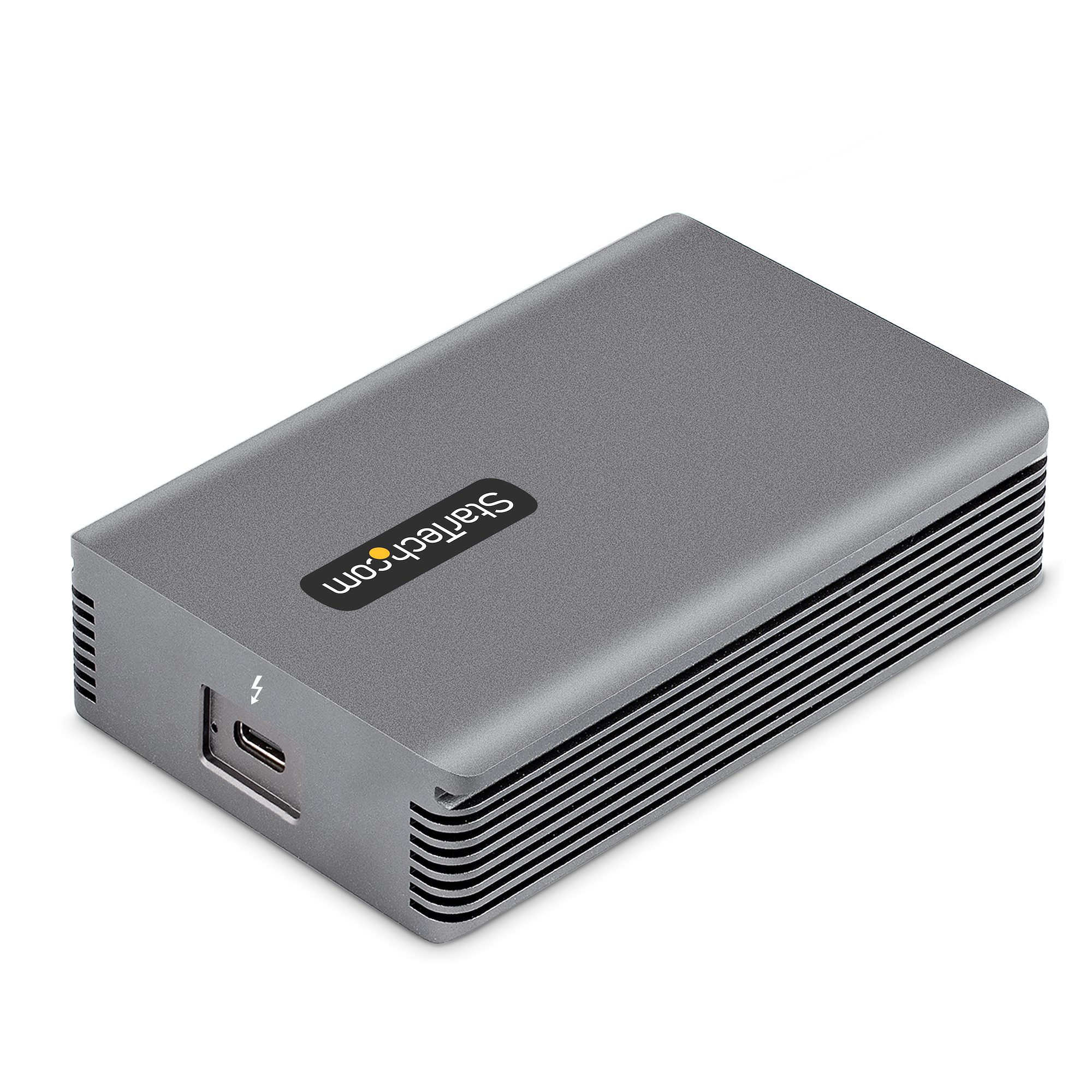 StarTech.com Thunderbolt 3 to Ethernet Adapter - TB3 10GbE NIC - TB3 to ...