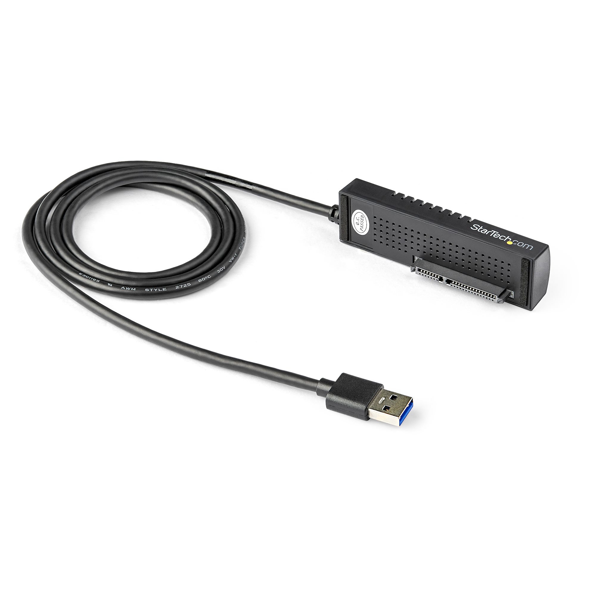 Solidigm D3-S4520 - SSD - 960 GB - internal - 2.5