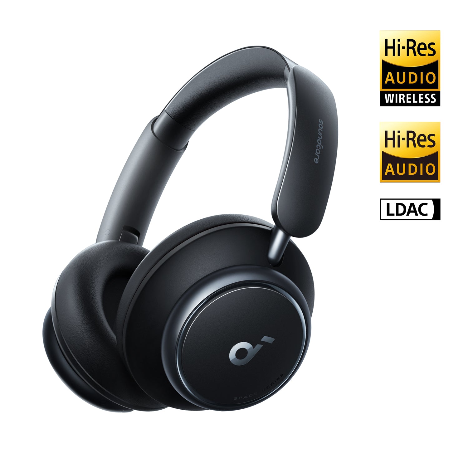 Anker Soundcore Space One Noise Cancelling Headphones - 90