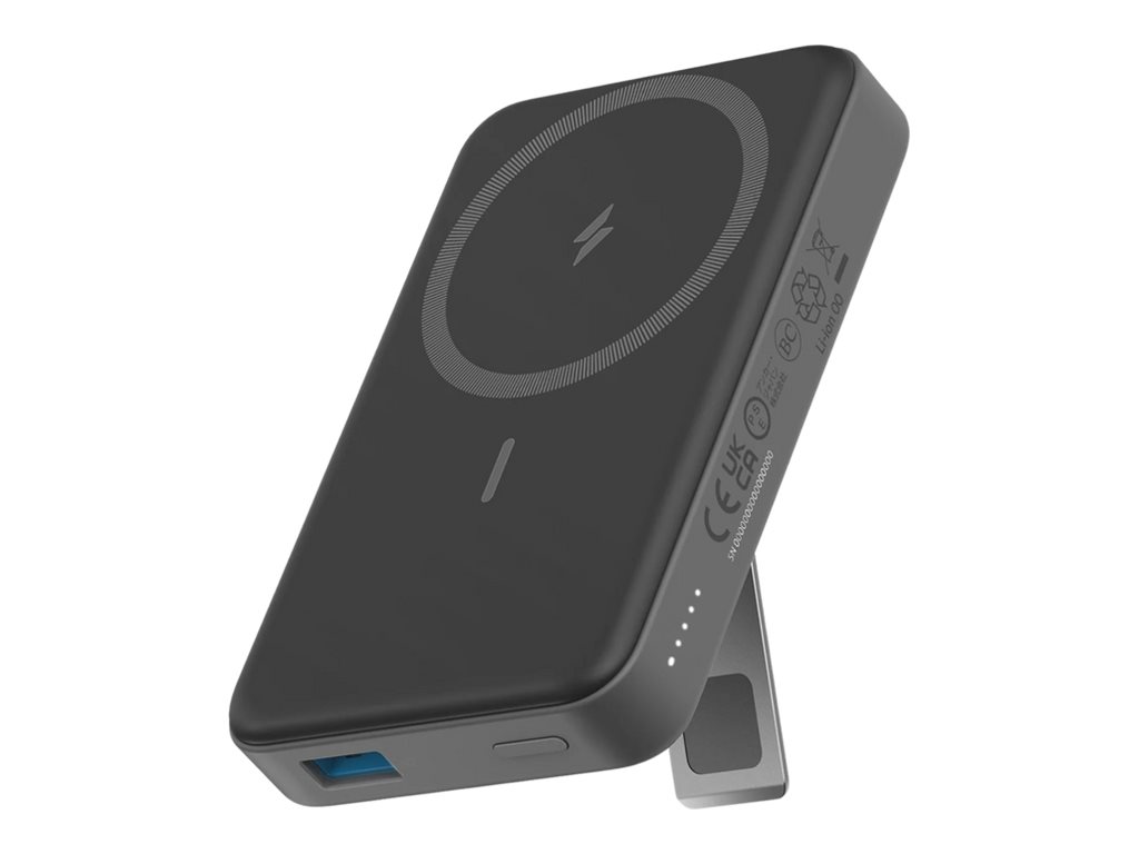 Anker - 【値下】超美品 ANKER PowerHouse100 約27,000mAh Anker PowerHouse 100 - power bank + power adapter - 27000