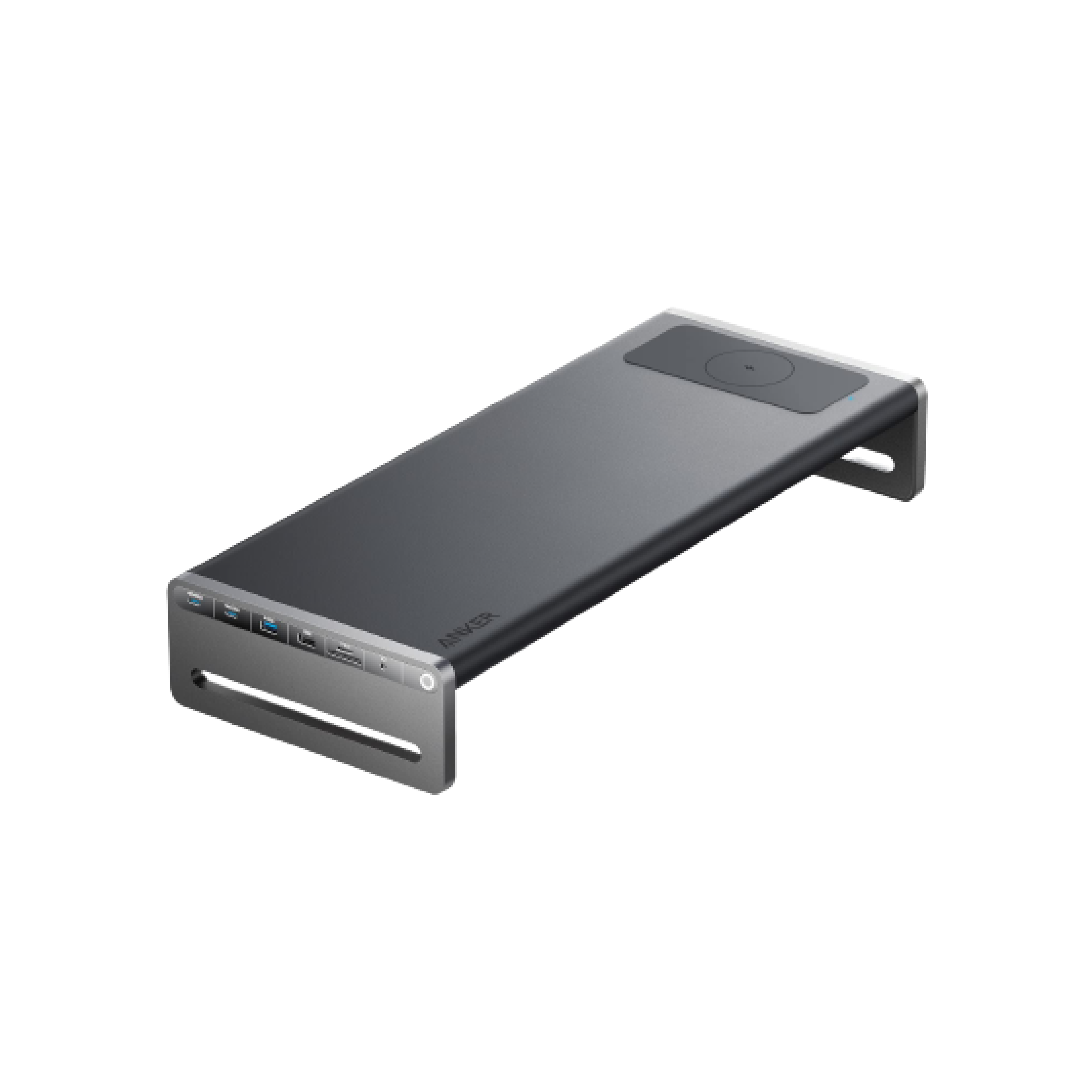Anker PowerExpand 13-in-1 - docking station - USB-C - 2 x HDMI, DP