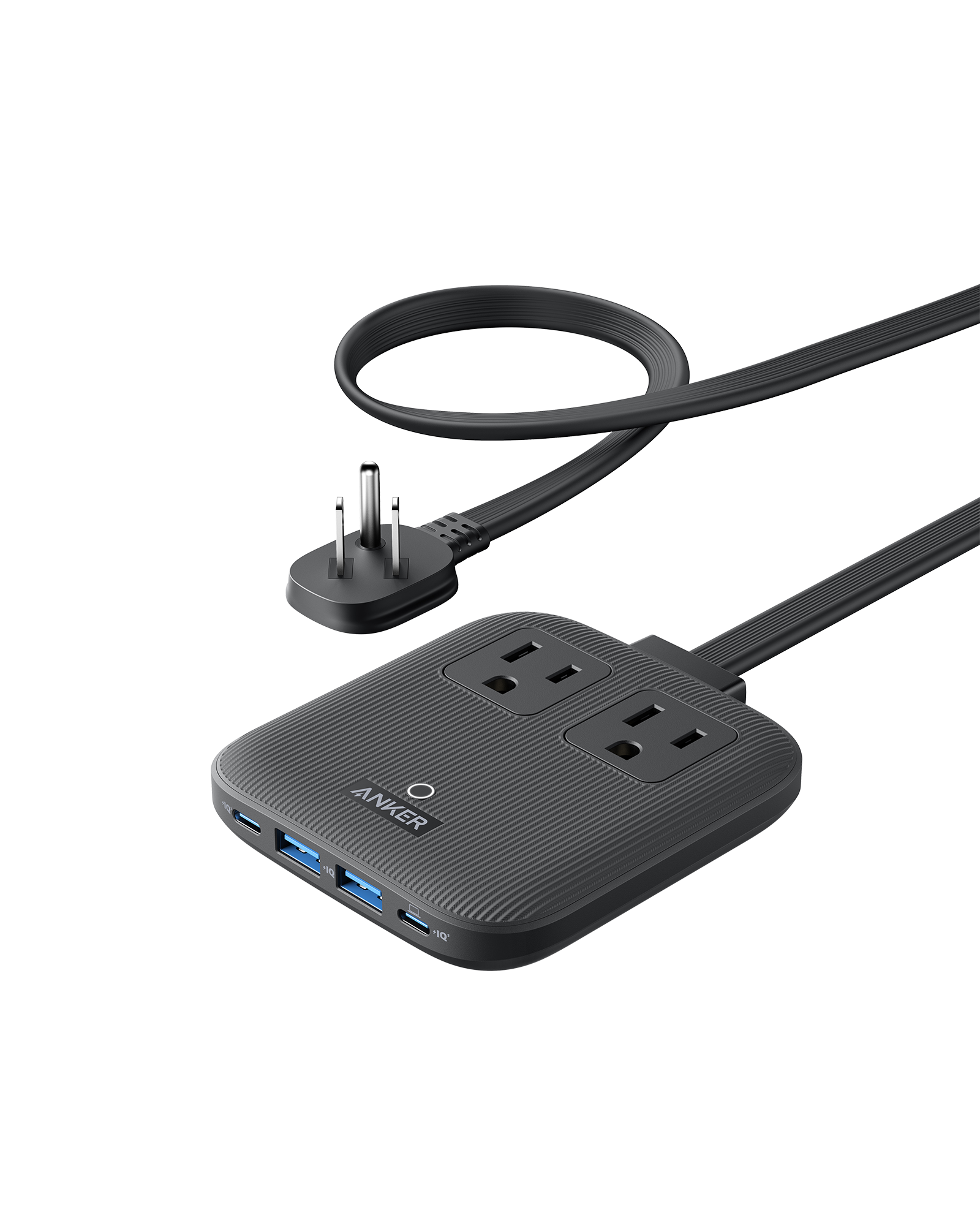 発電機・ポータブル電源 Anker Prime Charging Station 140W 6-in-1 Anker Prime Charging Station (6-in-1, 140W)をレビュー