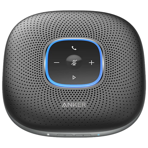 R　Anker PowerConf S500 Amazon.com: Anker PowerConf S500 Speakerphone with Zoom